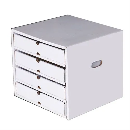 Ortho-Model Drawer System, 993438