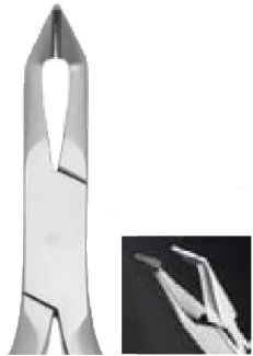 Ortho Plier (weingart-Utility plier)