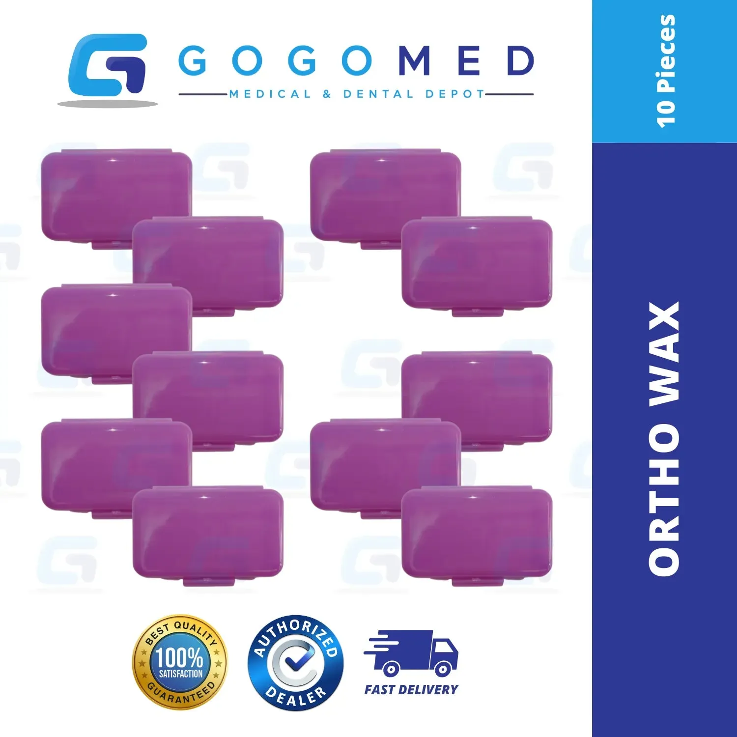 Ortho Wax