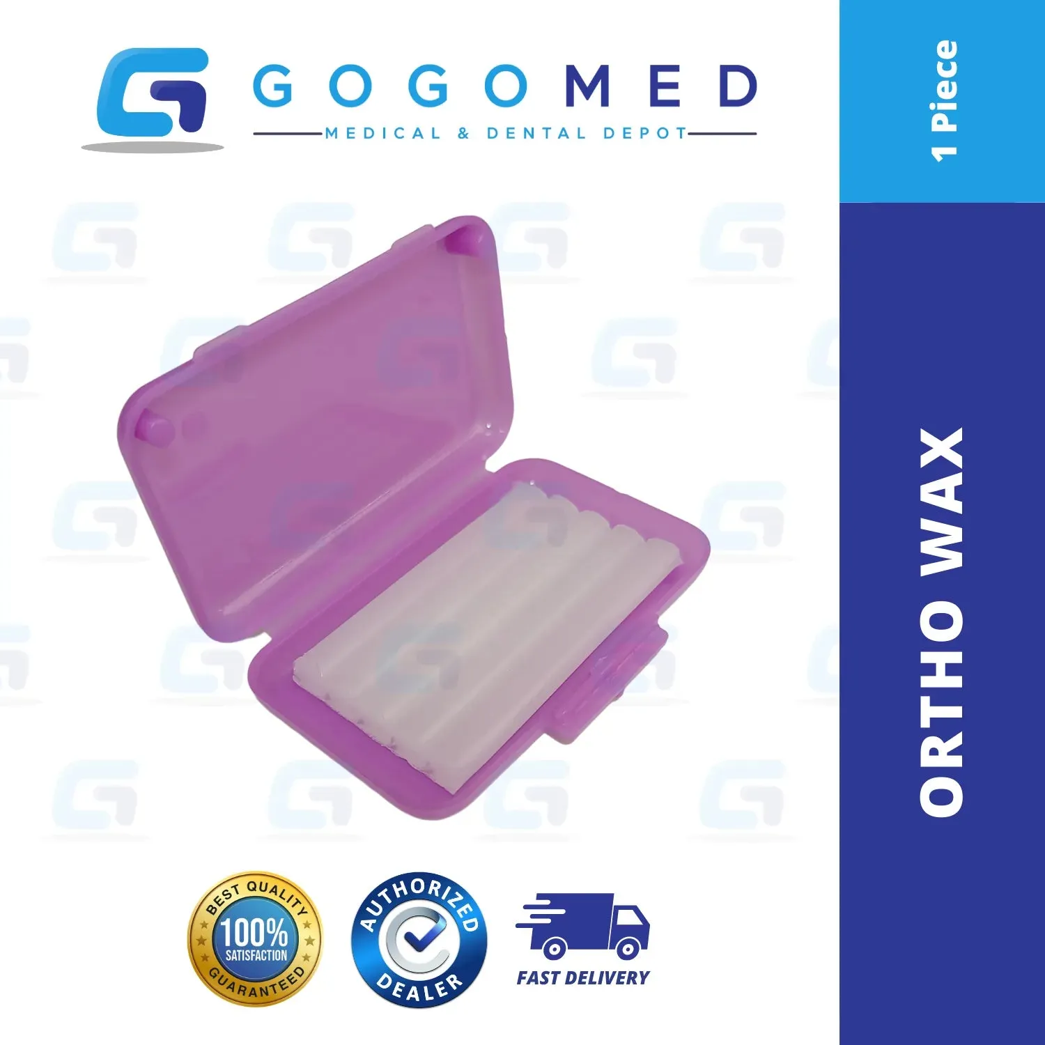 Ortho Wax