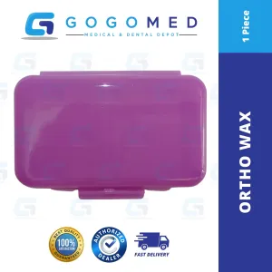 Ortho Wax