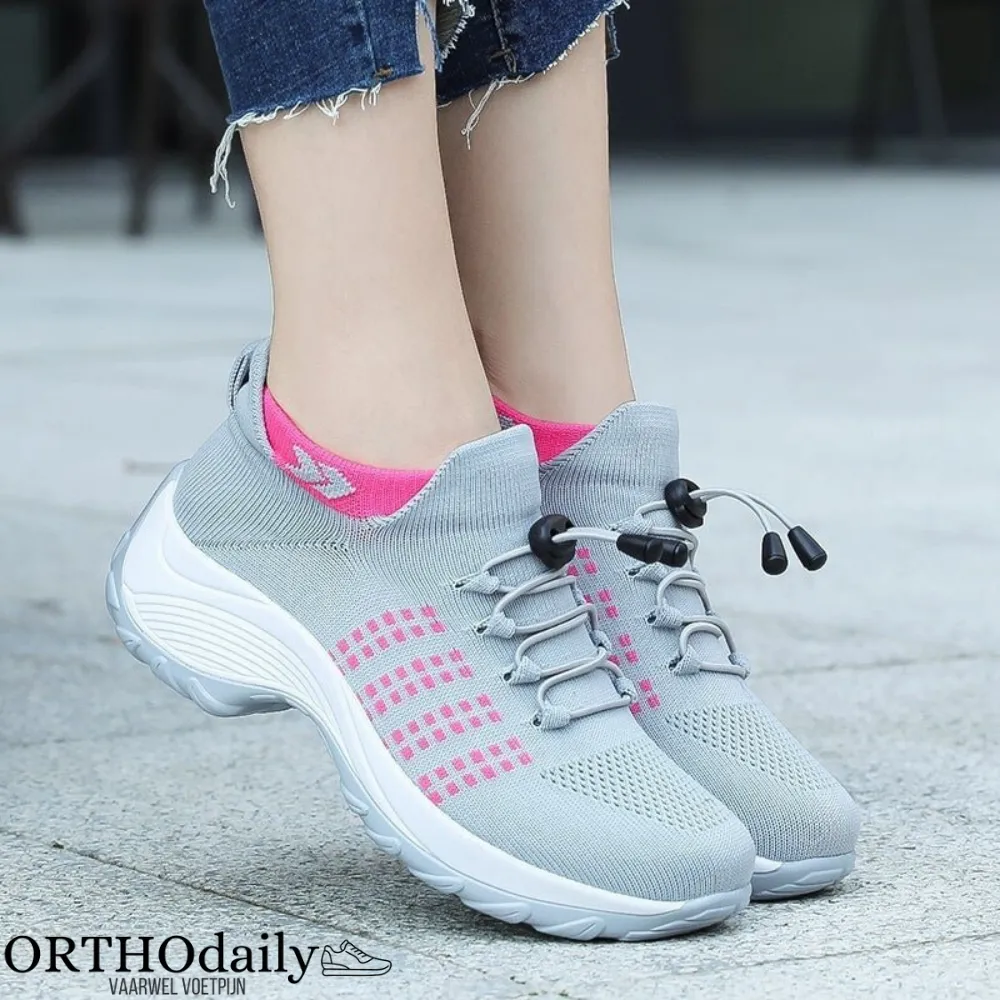 OrthoDaily™ - Comfortabele Pijnstillende Schoenen
