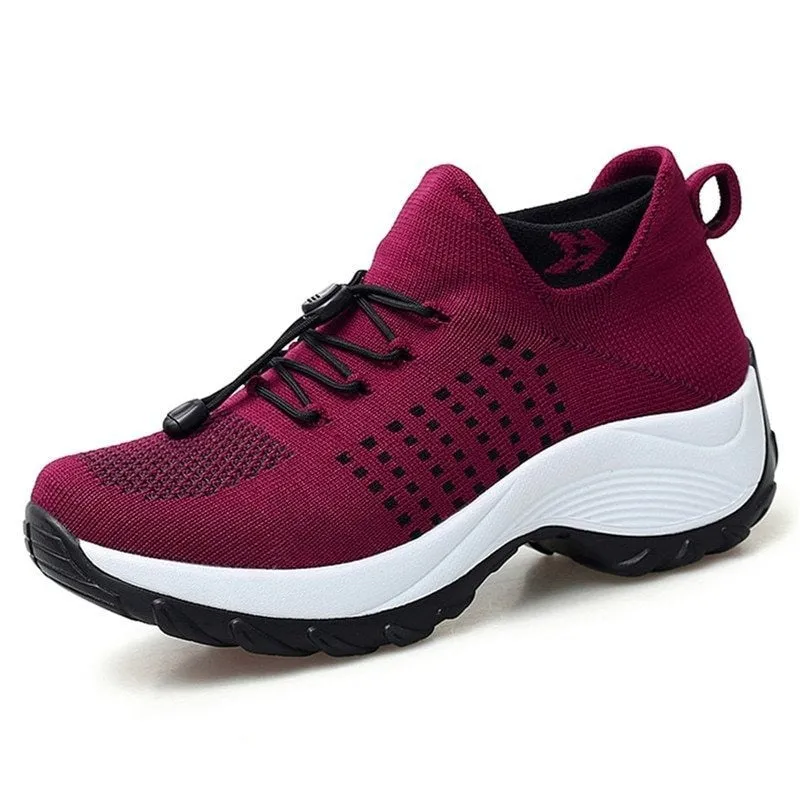 OrthoDaily™ - Comfortabele Pijnstillende Schoenen