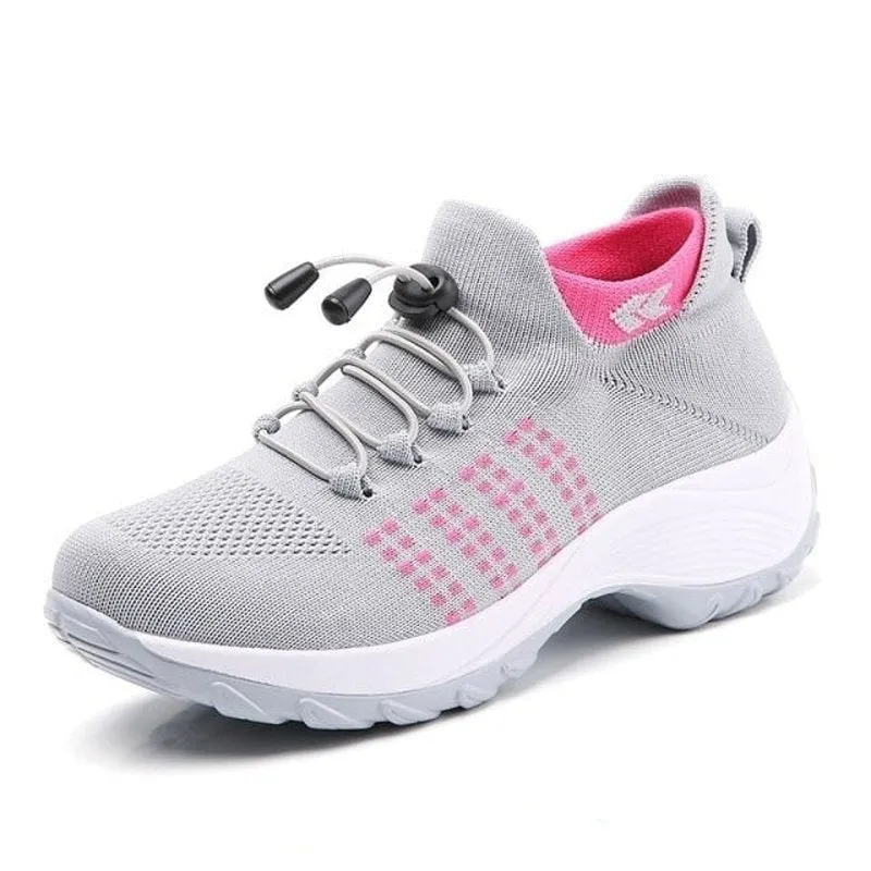 OrthoDaily™ - Comfortabele Pijnstillende Schoenen
