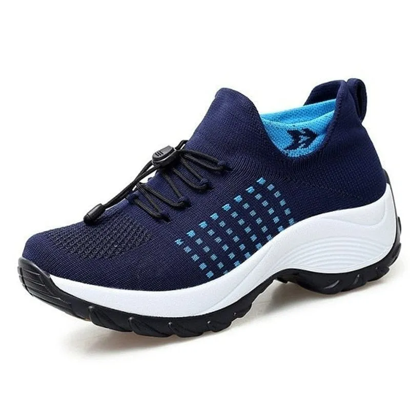 OrthoDaily™ - Comfortabele Pijnstillende Schoenen