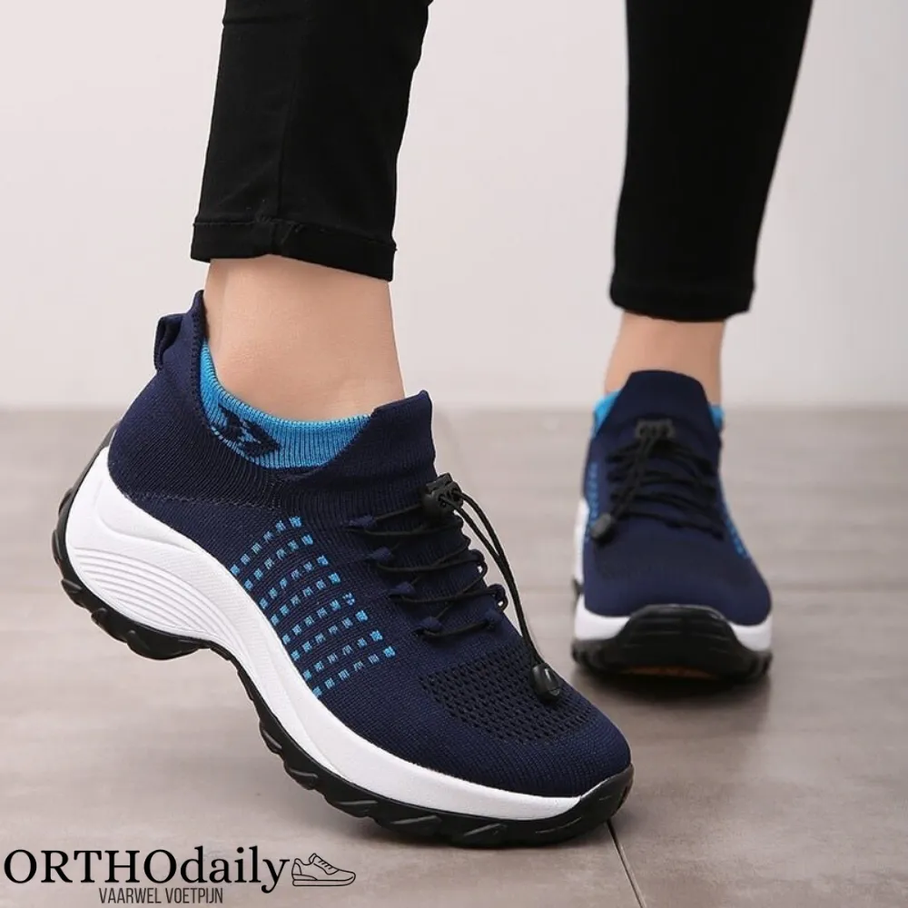 OrthoDaily™ - Comfortabele Pijnstillende Schoenen