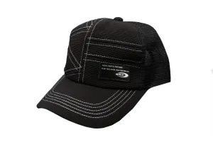 O.S.P Removable Patch Hat