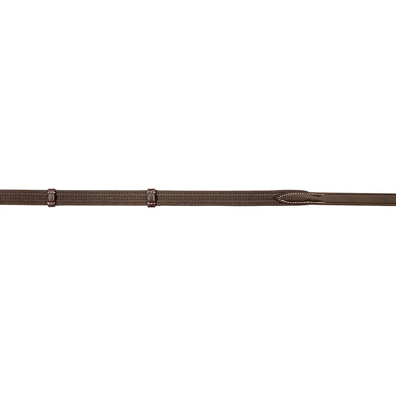 Ovation Anti-Slip Reins 5/8