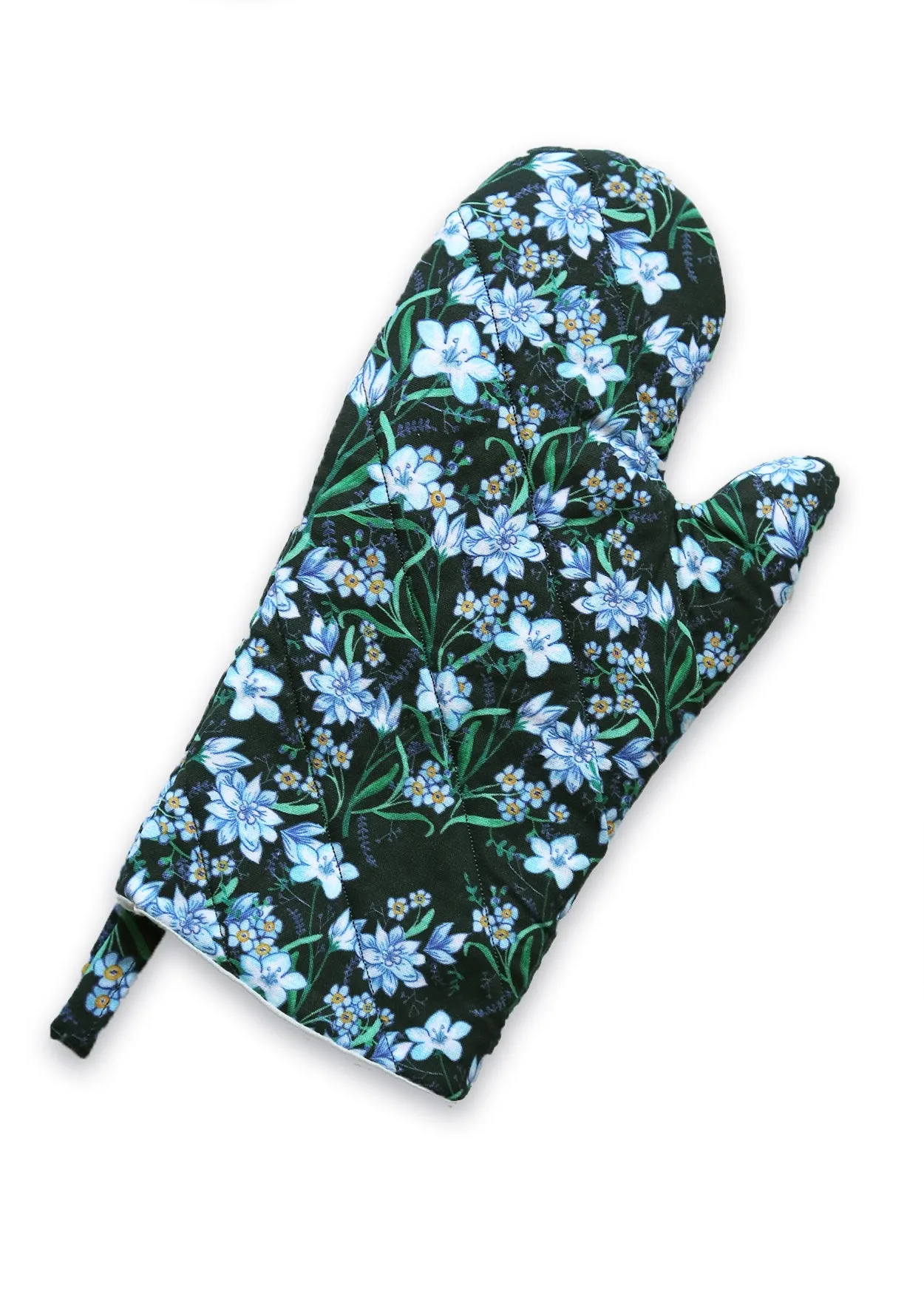 Oven Mitt ~ Various Patterns