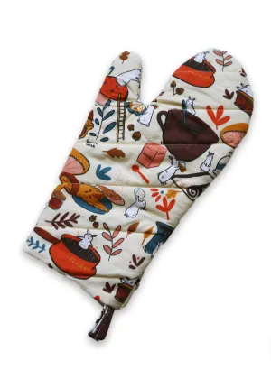 Oven Mitt ~ Various Patterns