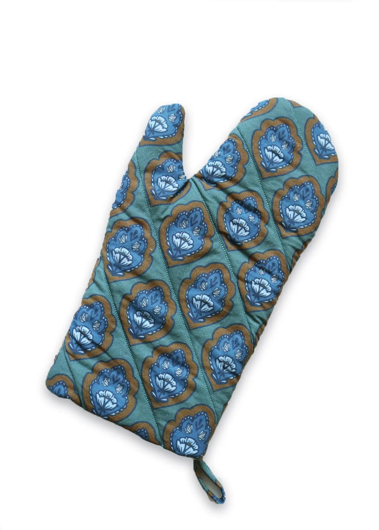 Oven Mitt ~ Various Patterns