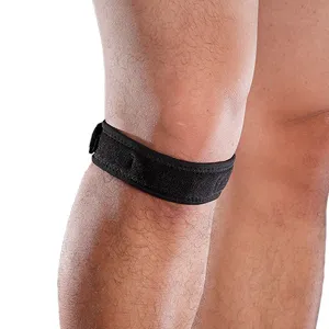 Patella Tendon Knee Strap