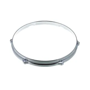Pearl 10" Mastercast Die Cast Hoop (6-Hole)