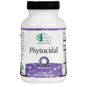 PHYTOCIDAL