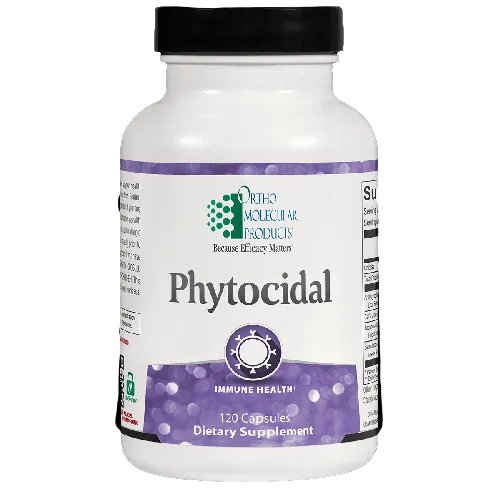 PHYTOCIDAL