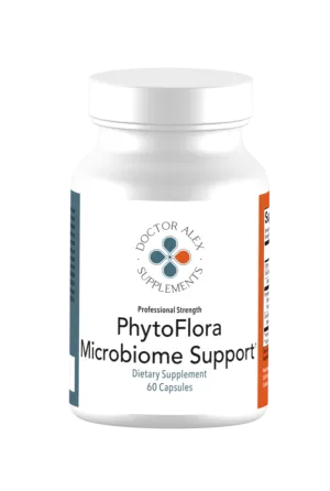 PhytoFlora Microbiome Support