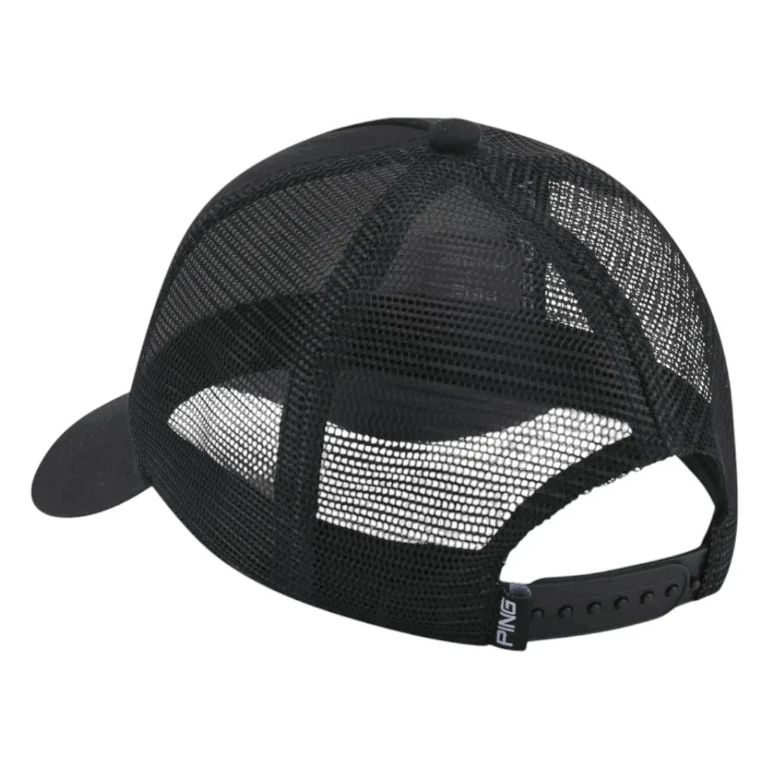 Ping Diamond Trucker Golf Cap