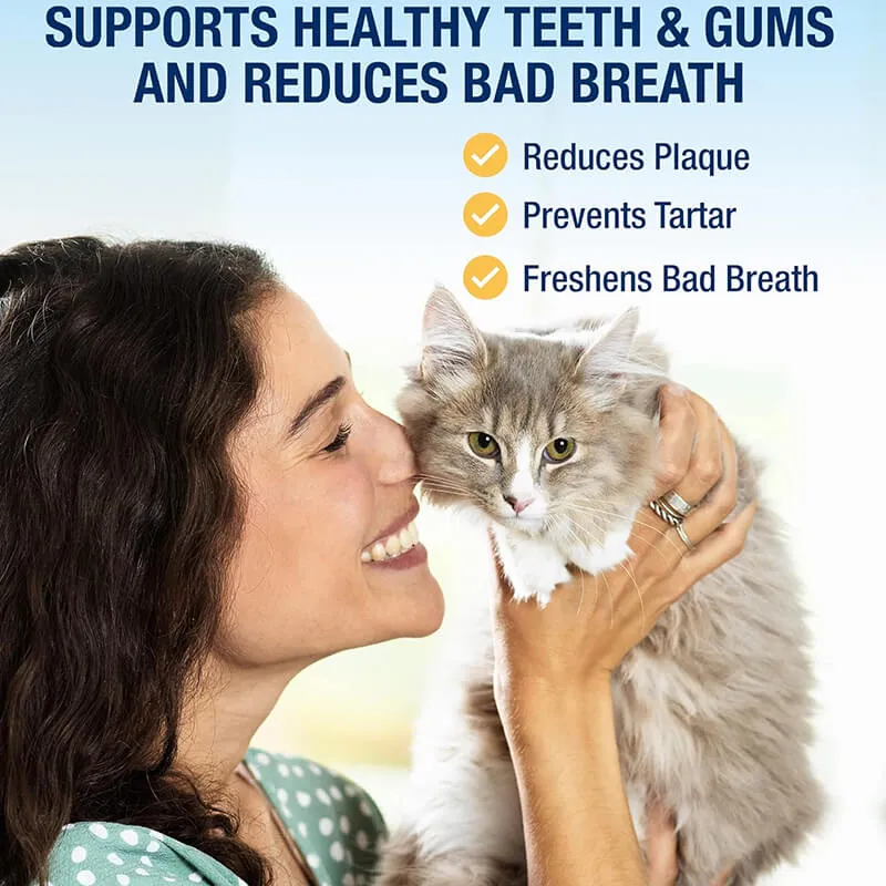 PlaqueOff Powder For Cats
