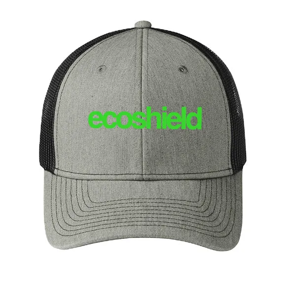 Port Authority Snapback Trucker Cap