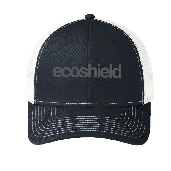 Port Authority Snapback Trucker Cap