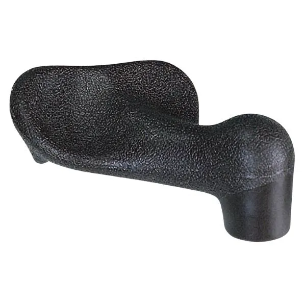 PQUIP Large Ortho Palm Handle Cane
