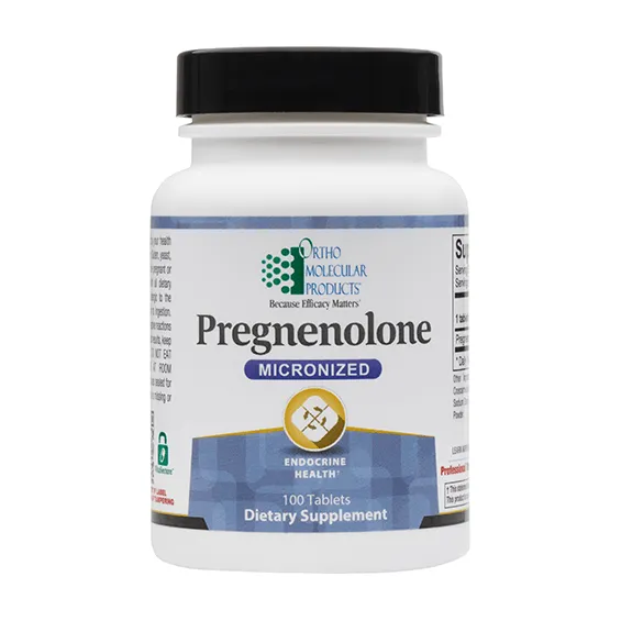 Pregnenolone