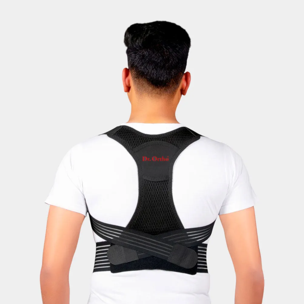 Premium Posture Corrector