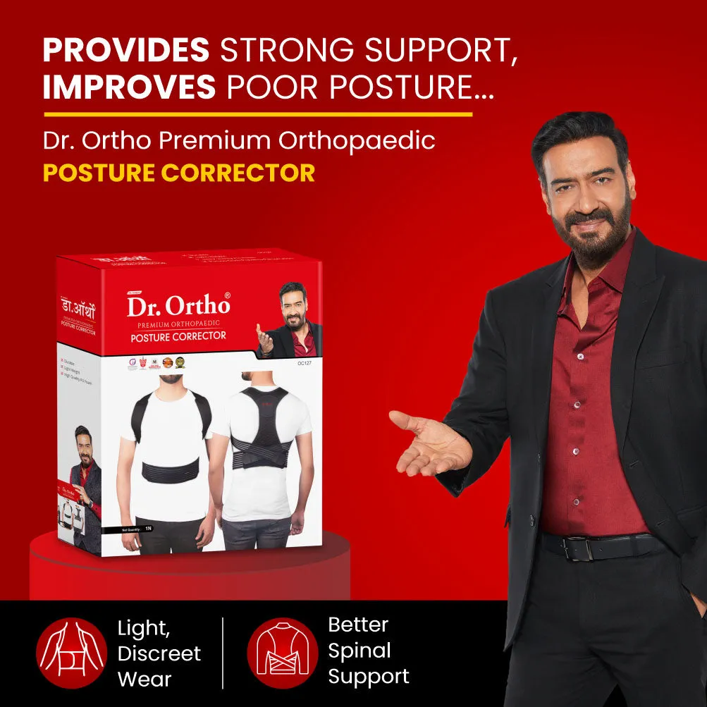 Premium Posture Corrector