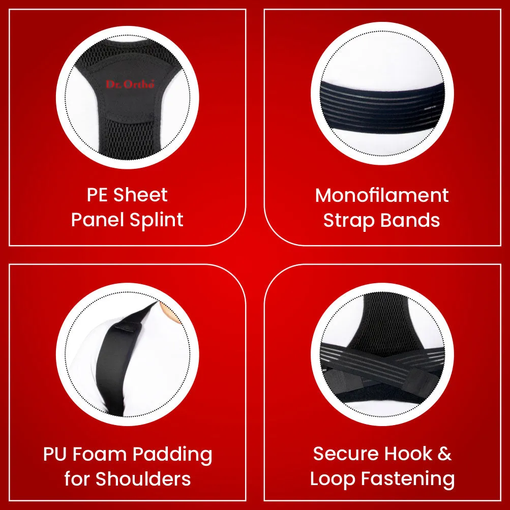 Premium Posture Corrector