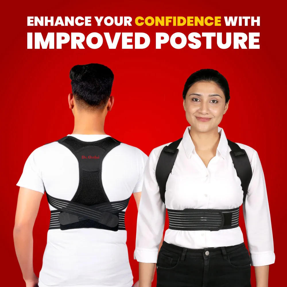 Premium Posture Corrector