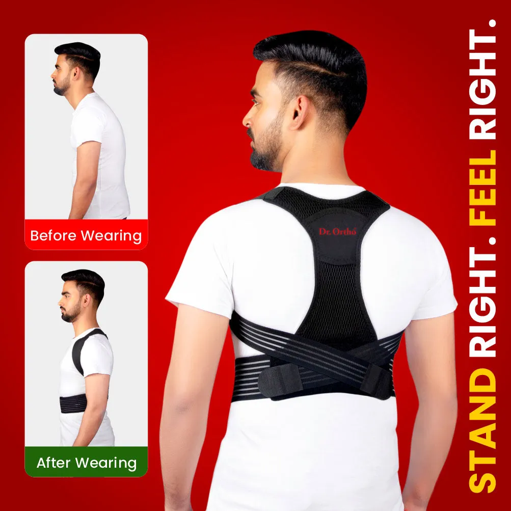 Premium Posture Corrector