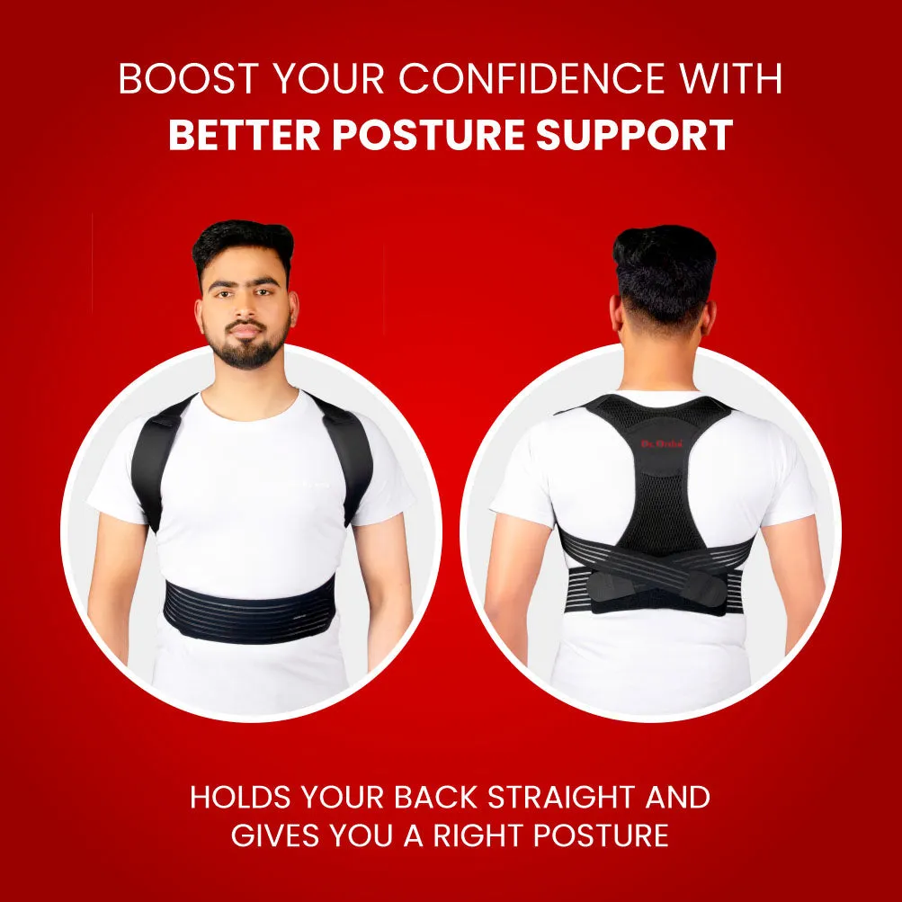 Premium Posture Corrector