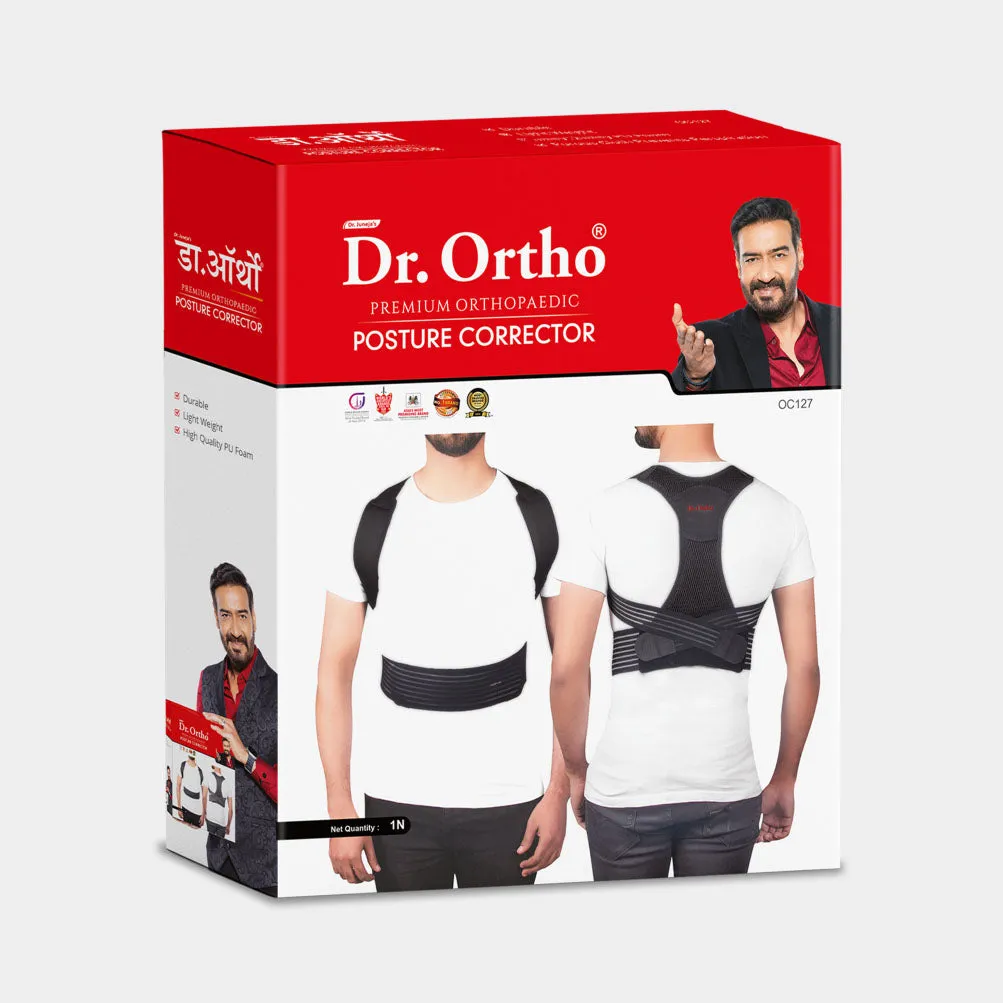 Premium Posture Corrector