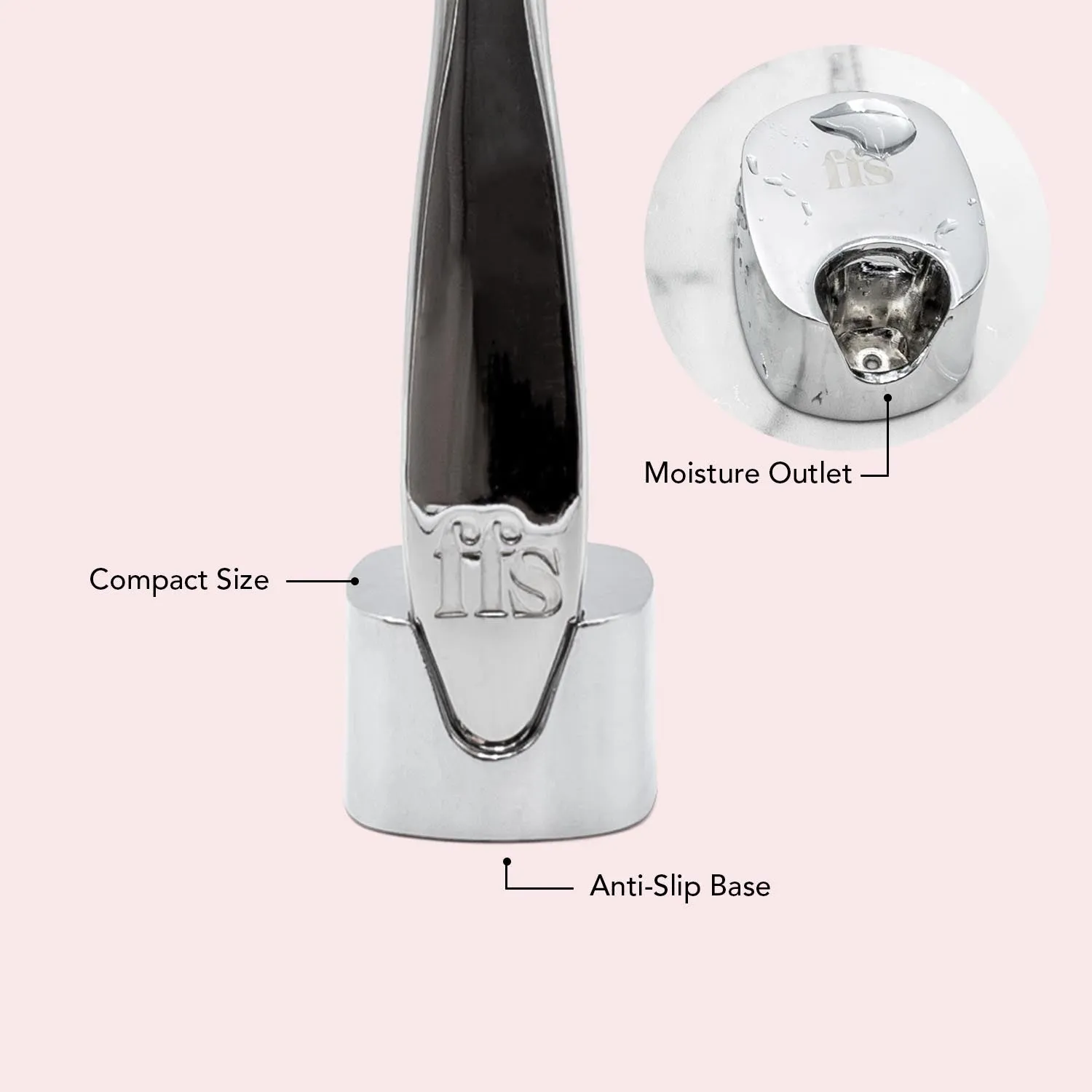 Premium Razor Stand (Trial Offer)
