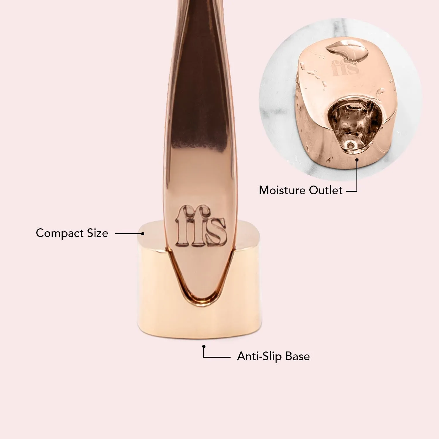 Premium Razor Stand (Trial Offer)