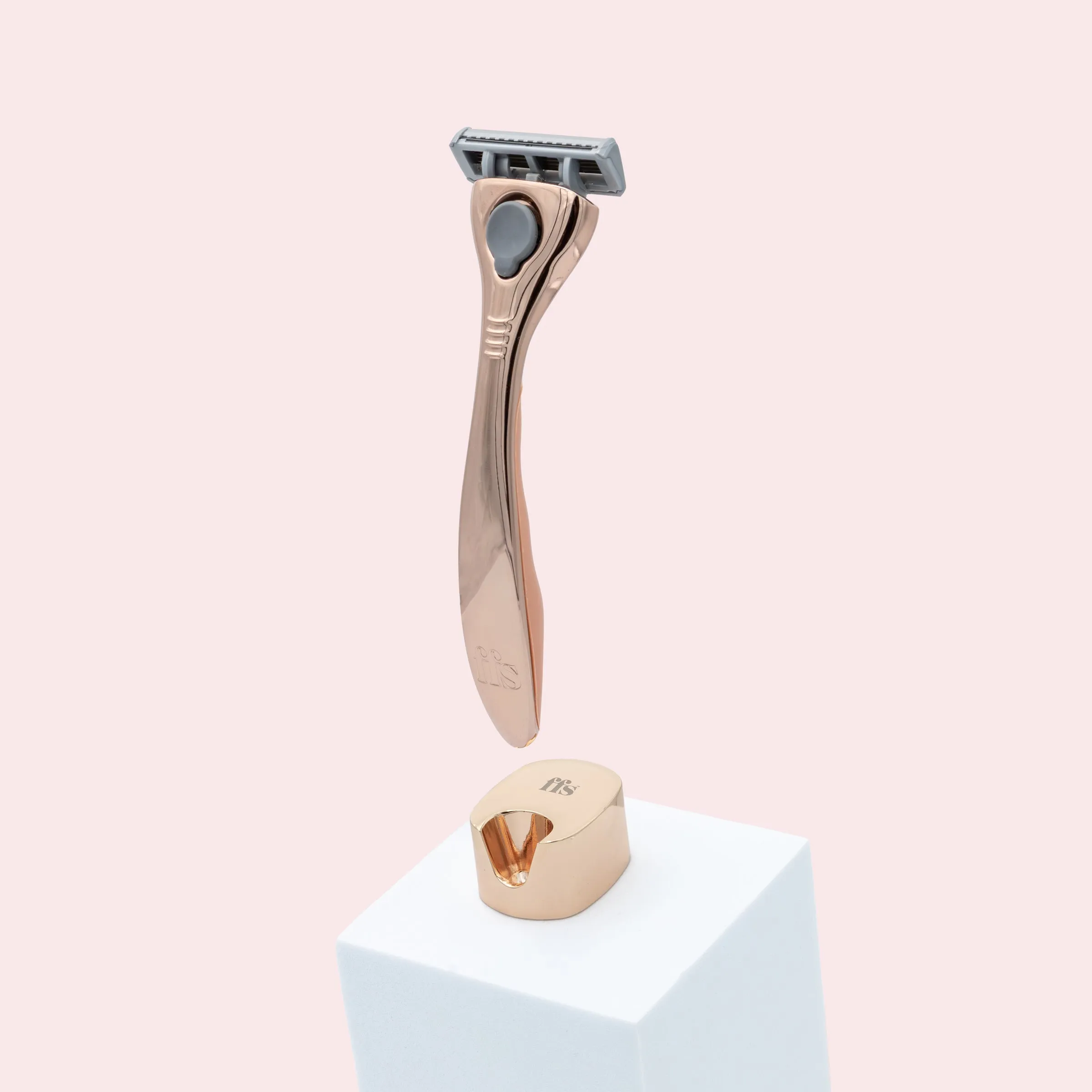 Premium Razor Stand (Trial Offer)