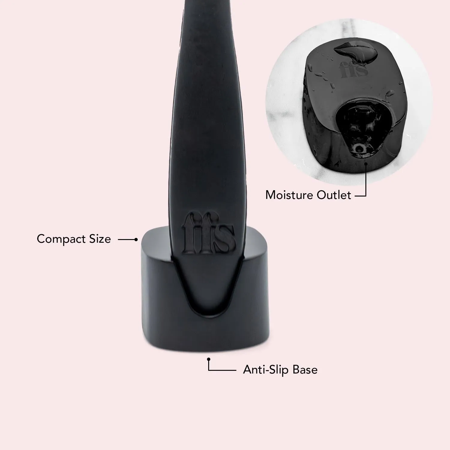 Premium Razor Stand (Trial Offer)