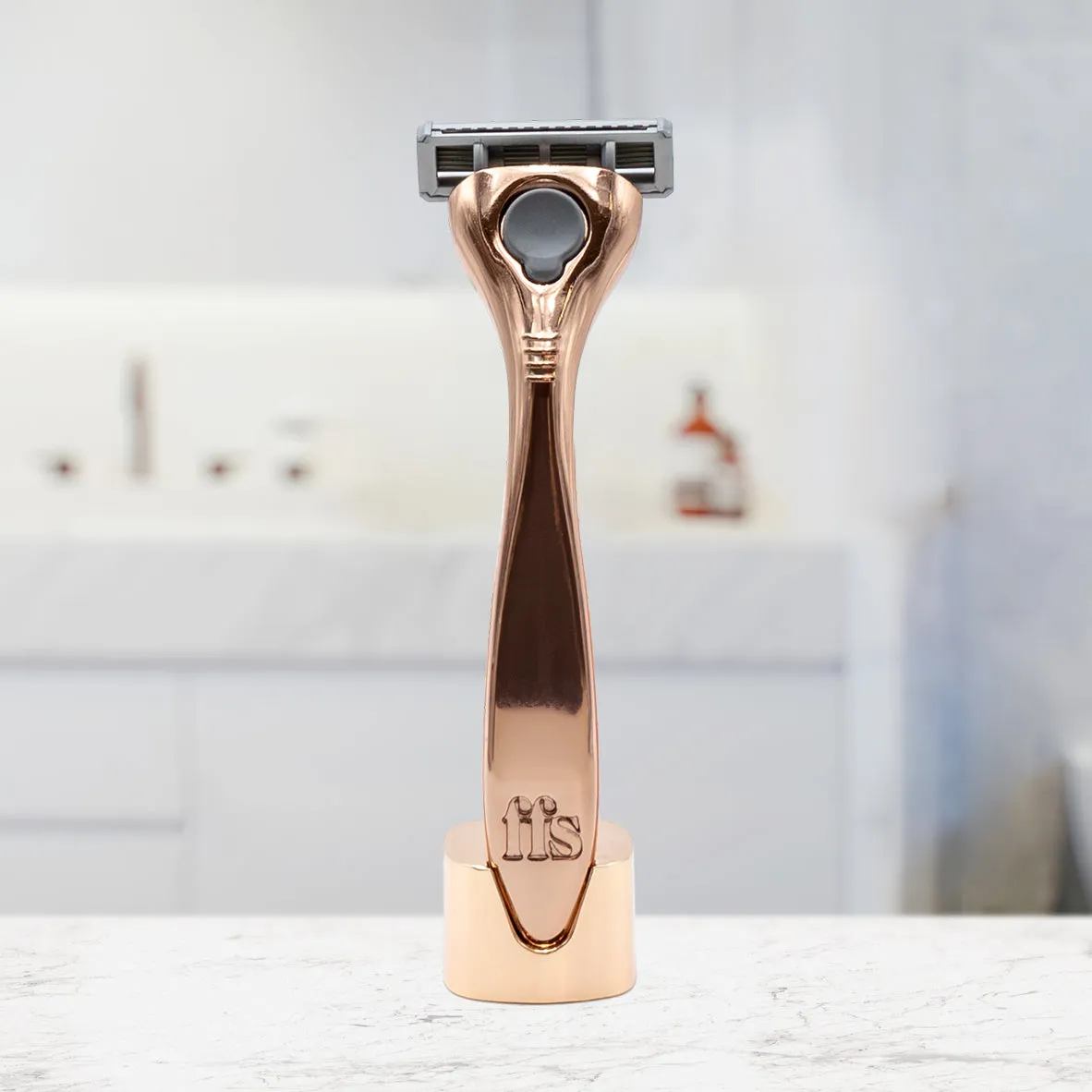 Premium Razor Stand (Trial Offer)