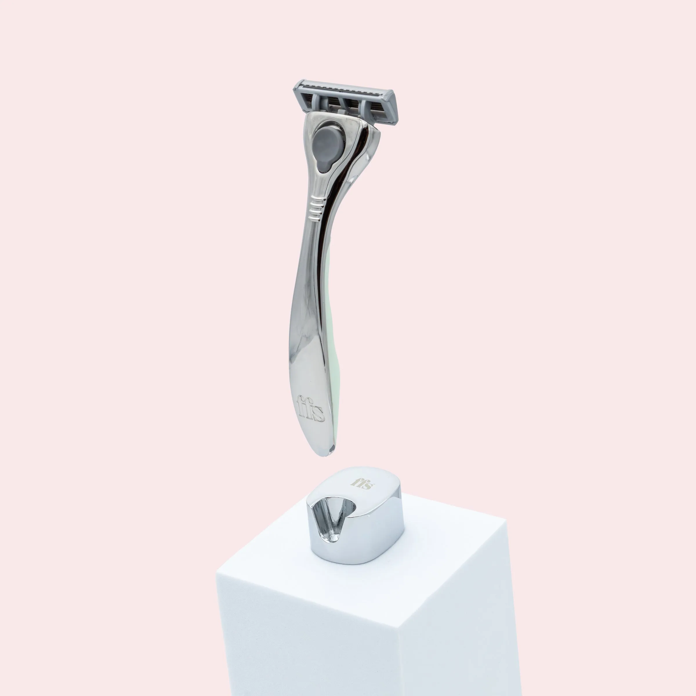 Premium Razor Stand (Trial Offer)