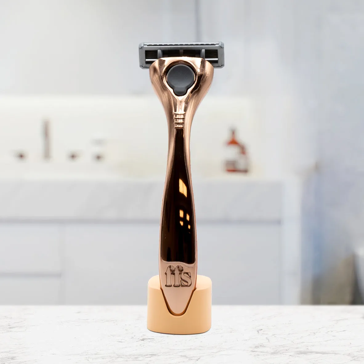 Premium Razor Stand (Trial Offer)