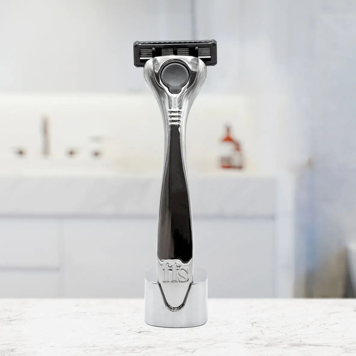 Premium Razor Stand (Trial Offer)