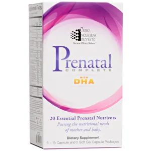 Prenatal Complete
