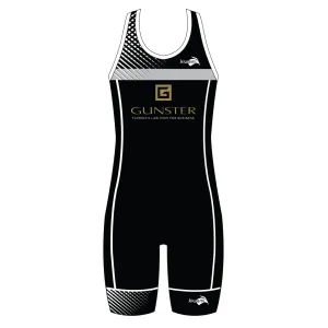 PRIMA 2 RACE OPENBACK TRISUIT - GUNSTER LAW COLLECTION
