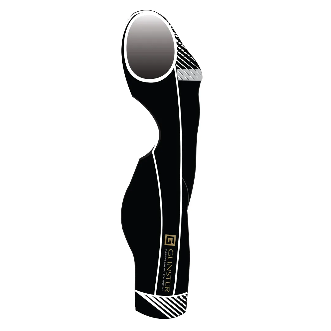 PRIMA 2 RACE OPENBACK TRISUIT - GUNSTER LAW COLLECTION