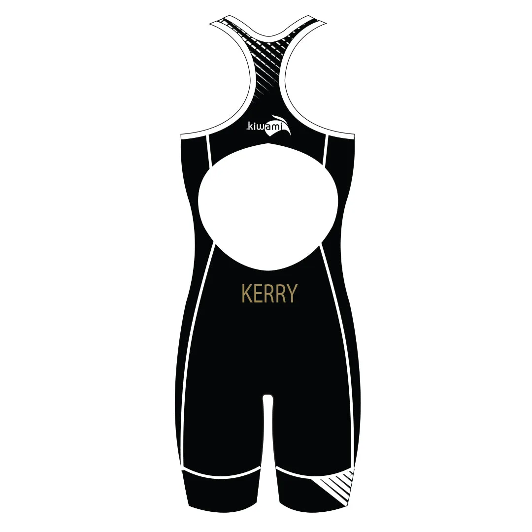 PRIMA 2 RACE OPENBACK TRISUIT - GUNSTER LAW COLLECTION