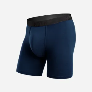 Pro Boxer Brief - Navy