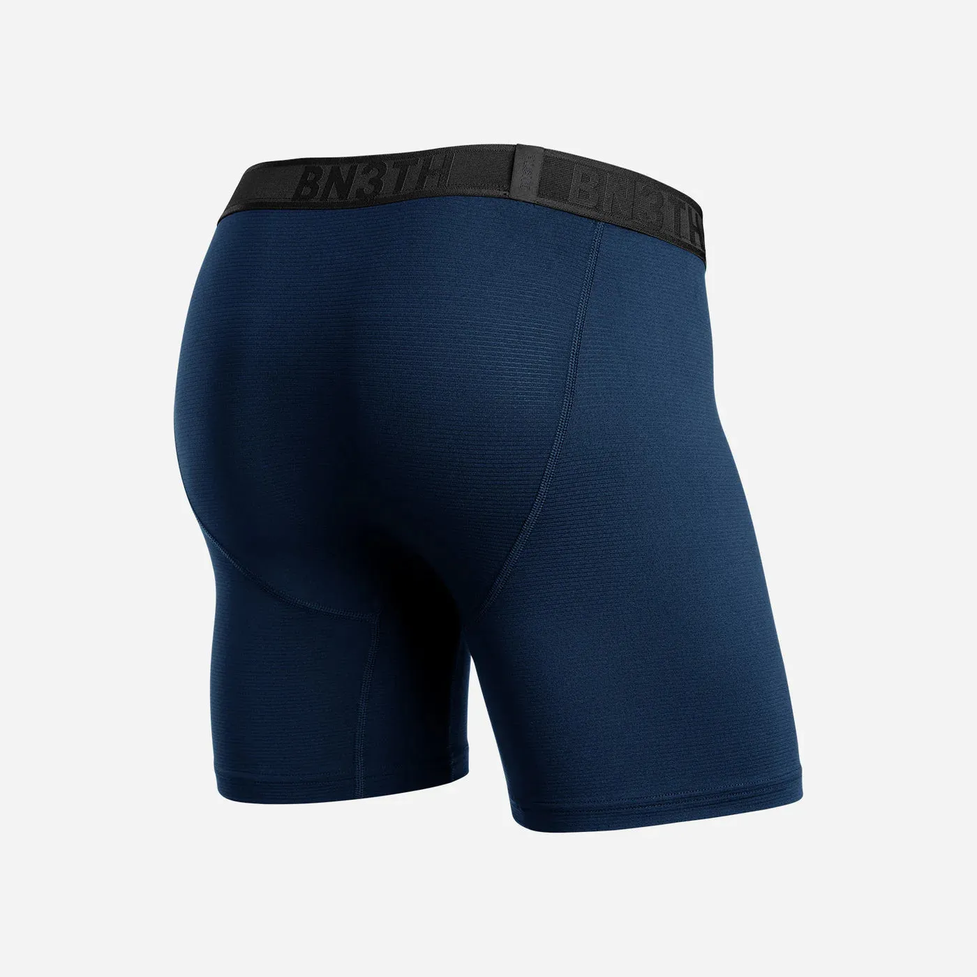 Pro Boxer Brief - Navy
