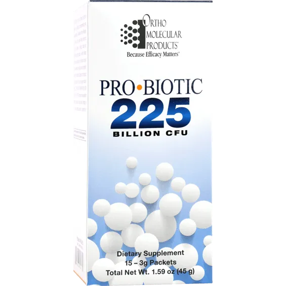 Probiotic 225