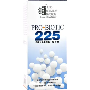 Probiotic 225