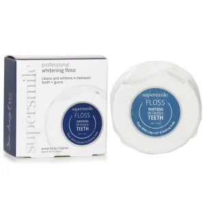 Professional Whitening Floss 45 Yards - 1pcs